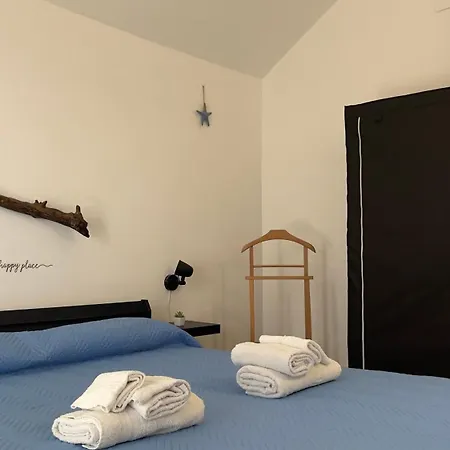 Manu 1 Apartment *