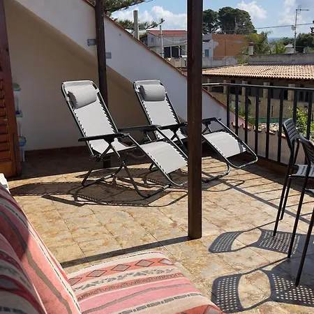 Manu 1 Apartment Porto Palo
