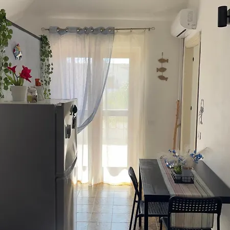Manu 1 Apartment *