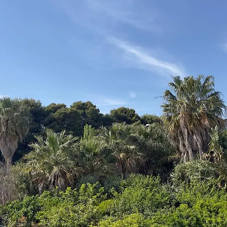 Manu 1 公寓 *