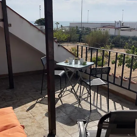 Manu 1 Porto Palo
